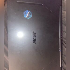 Acer Nitro 5